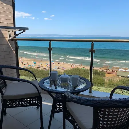 Luxury Sea Breeze Pomorie