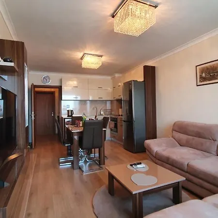 Luxury Sea Breeze Appartement Pomorie