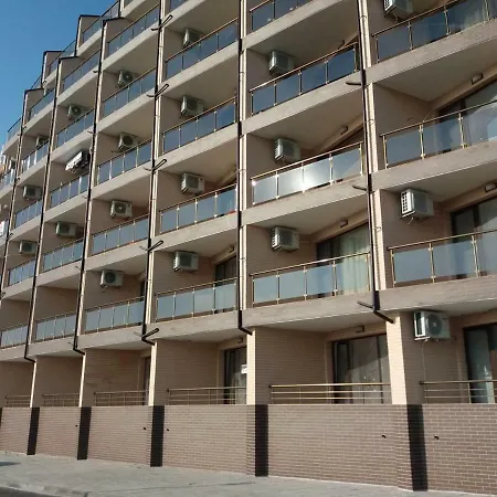 Appartement Luxury Sea Breeze