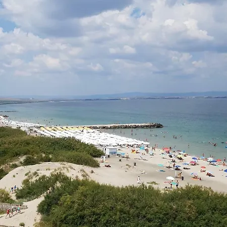 Appartement Luxury Sea Breeze Pomorie