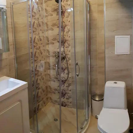 Luxury Sea Breeze Appartement Pomorie