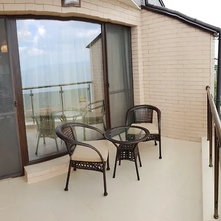 Luxury Sea Breeze Pomorie