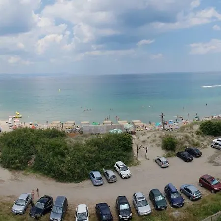 Luxury Sea Breeze Appartement *