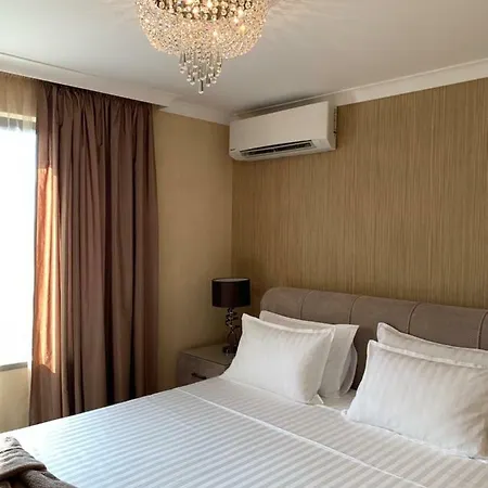 Luxury Sea Breeze * Pomorie