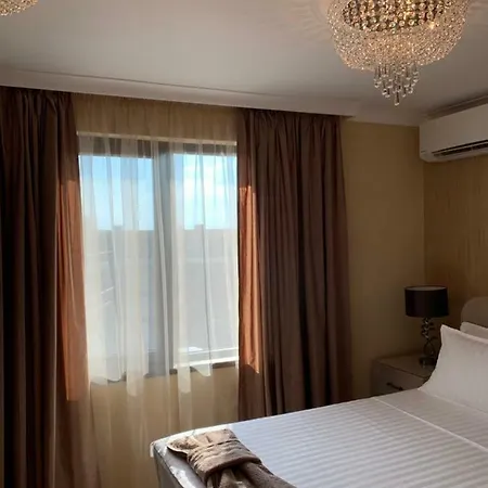 Luxury Sea Breeze